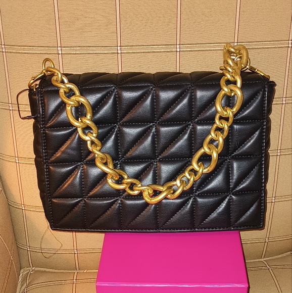 Zara Handbags - Zara Designer Handbag